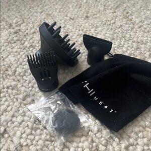NEW FHI Heat Platform Hair Dryer Tools